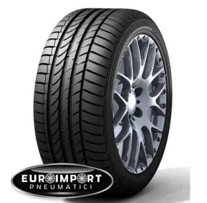 Dunlop SP SPORT MAXX TT 225/60 R17 99 V RUNFLAT  TL BORDINO BMW  DOT 2021